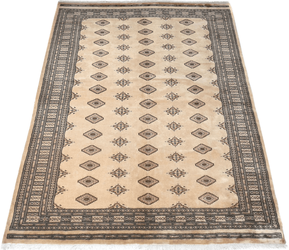 Jaldar Rug - 241 cm x 174 cm