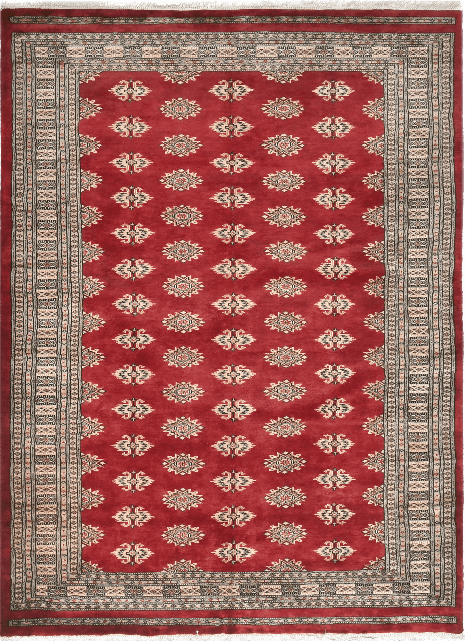 Jaldar Rug - 228 cm x 153 cm