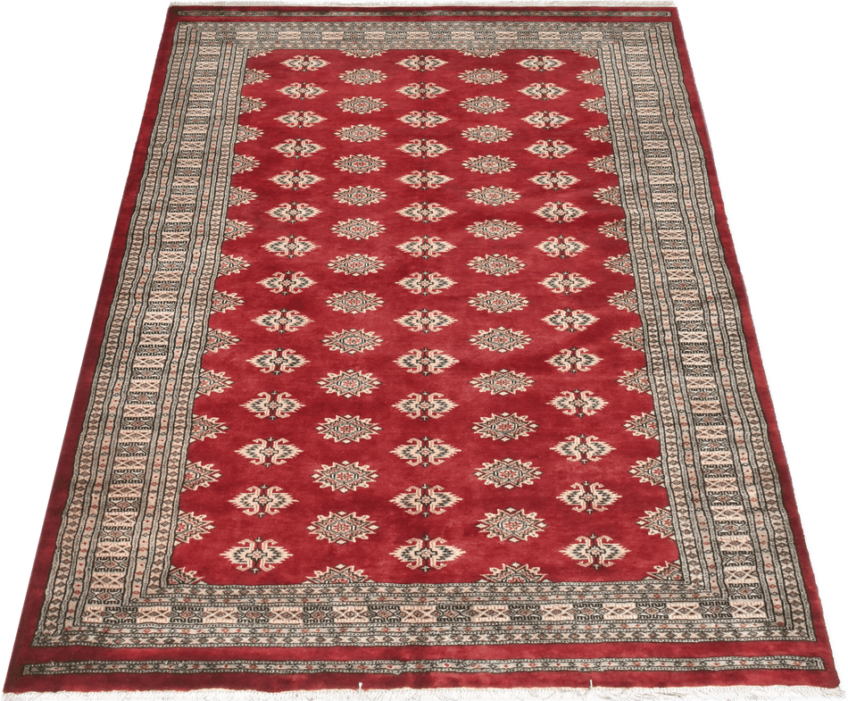 Jaldar Rug - 228 cm x 153 cm