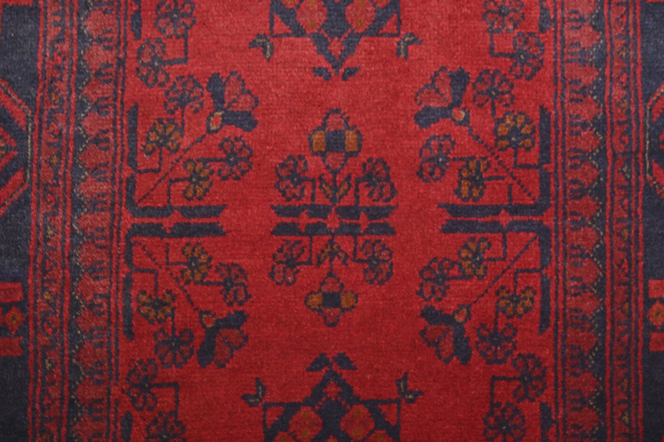 Khal Mohammadi Rug - 152 cm x 97 cm