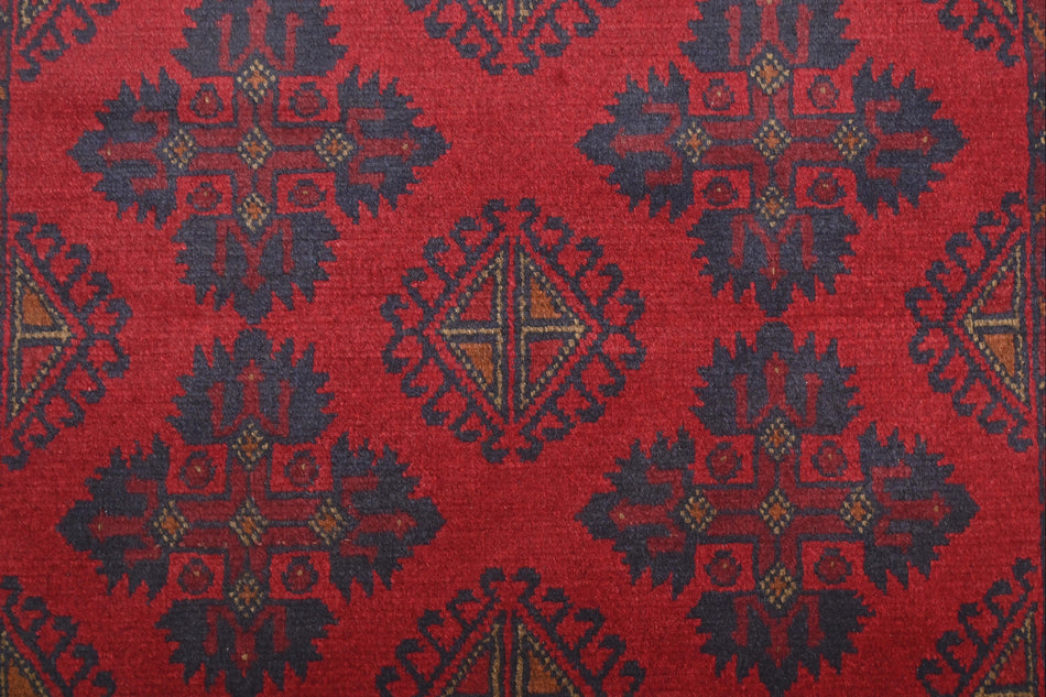 Khal Mohammadi Rug - 146 cm x 102 cm