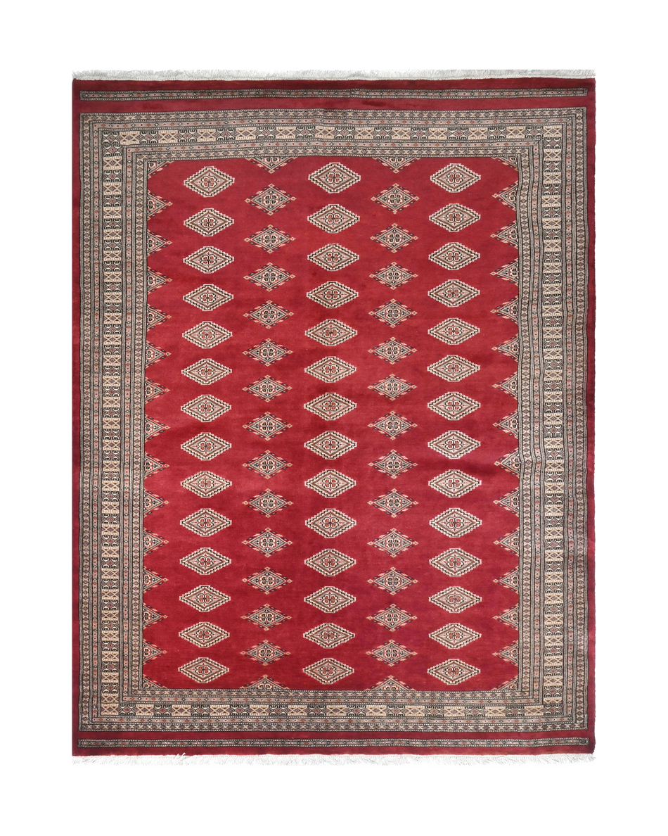 Jaldar Rug - 250 cm x 172 cm