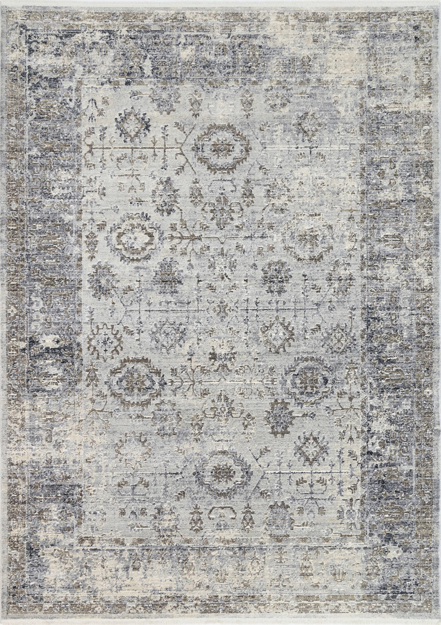 Asterya Lustrous Heritage Rug (18744 110)