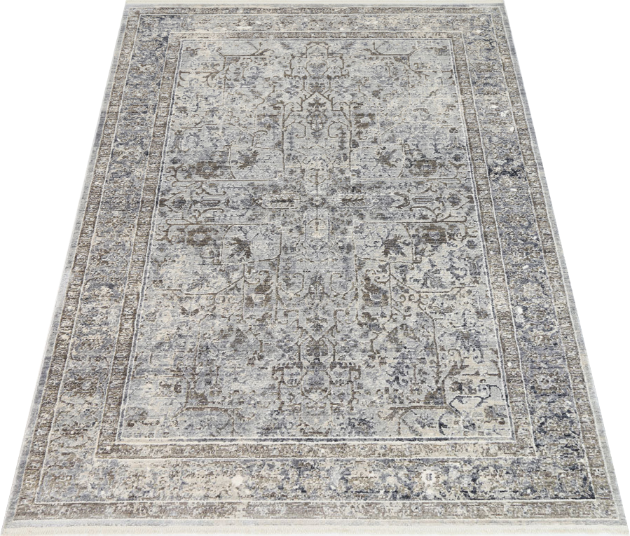 Asterya Lustrous Heritage Rug (18758 110)