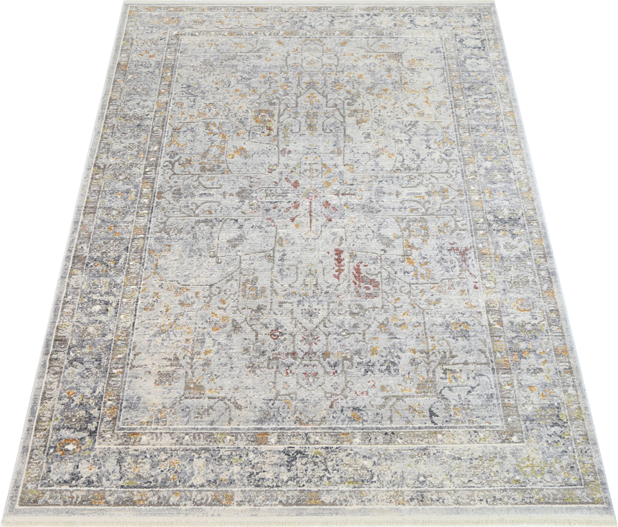 Asterya Lustrous Heritage Rug (18758 111)