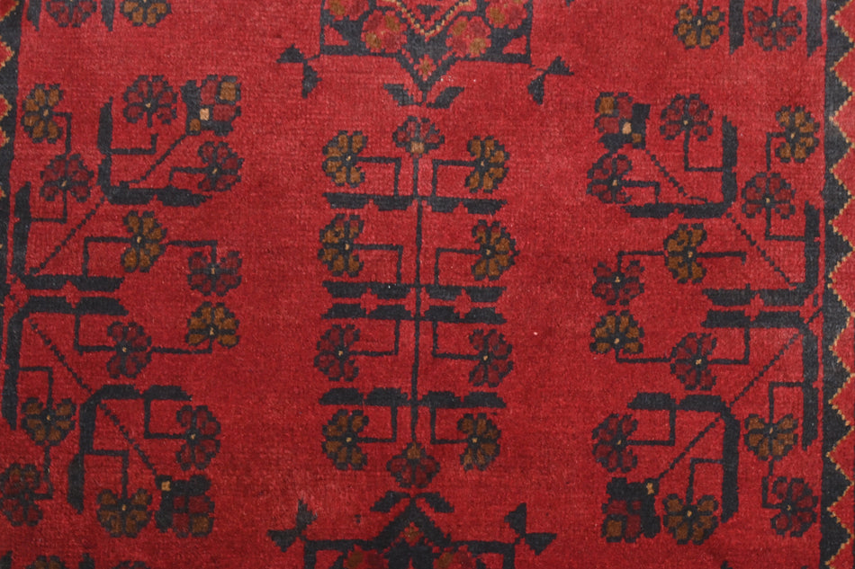 Khal Mohammadi Rug - 146 cm x 101 cm