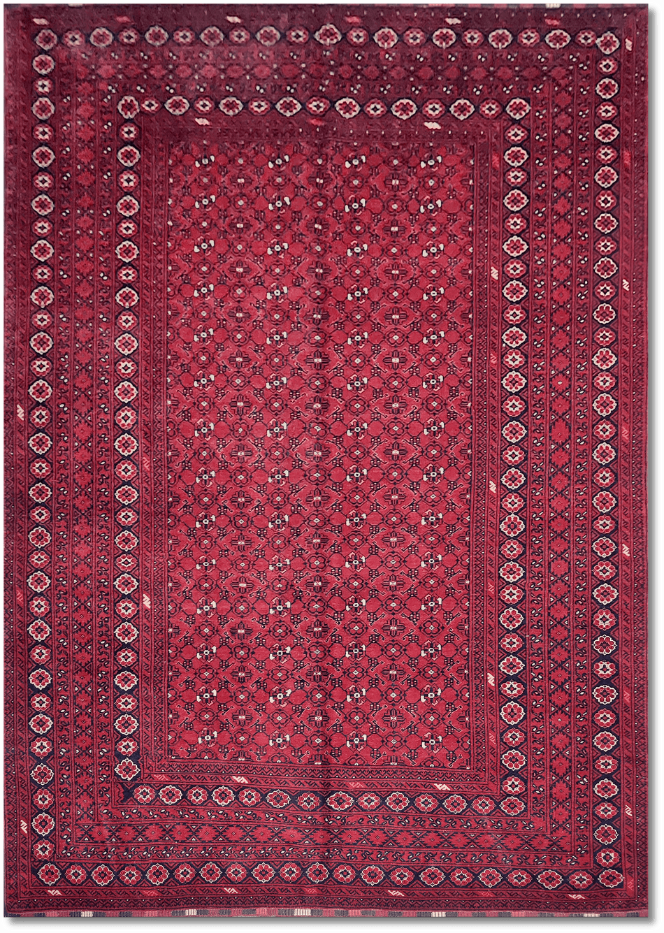 Kunduz Rug - 305 cm x 191 cm