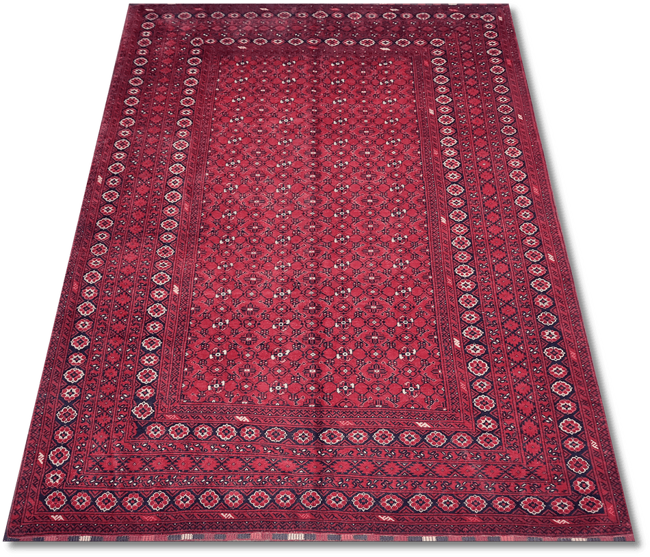 Kunduz Rug - 305 cm x 191 cm