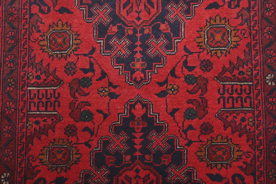 Khal Mohammadi Rug - 152 cm x 103 cm