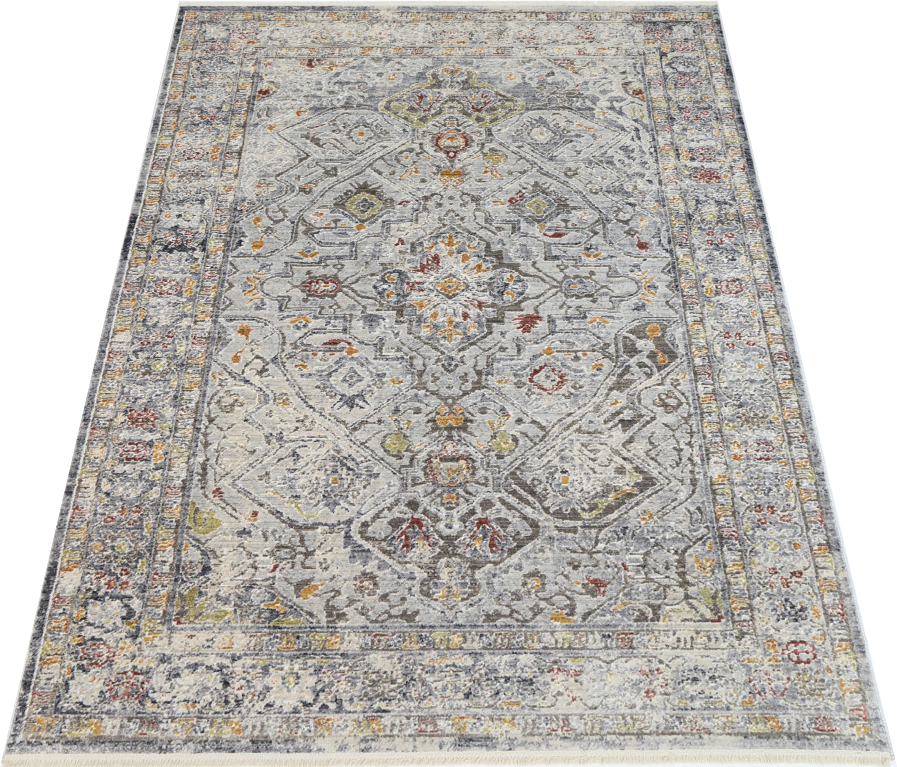 Asterya Lustrous Heritage Rug (19183 110)