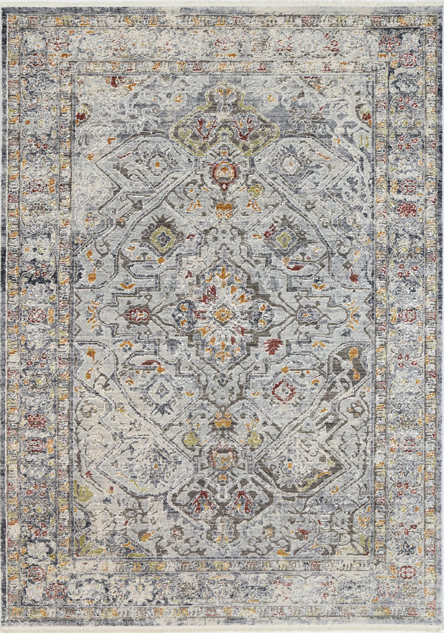 Asterya Lustrous Heritage Rug (19183 110)