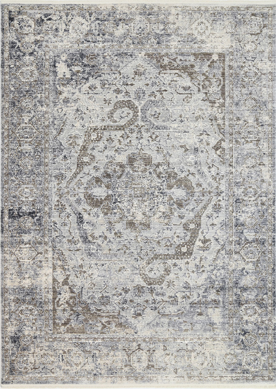 Asterya Lustrous Heritage Rug (19184 110)