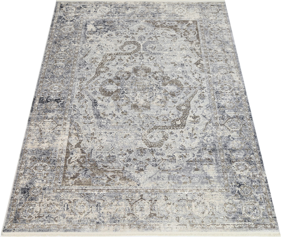 Asterya Lustrous Heritage Rug (19184 110)