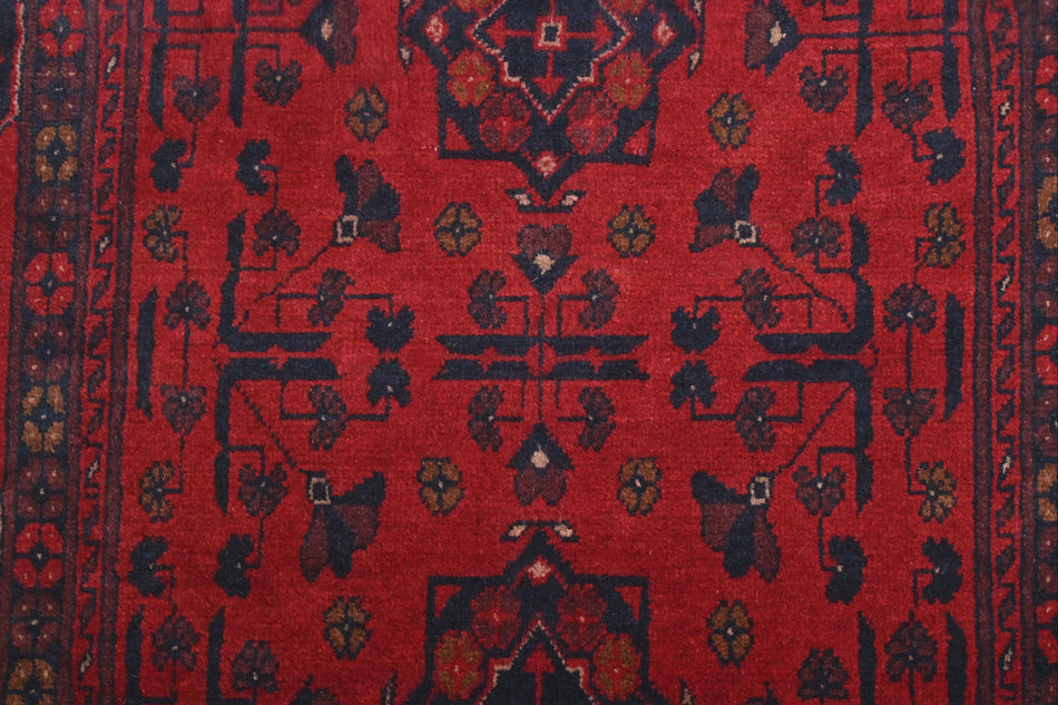 Khal Mohammadi Rug - 146 cm x 100 cm