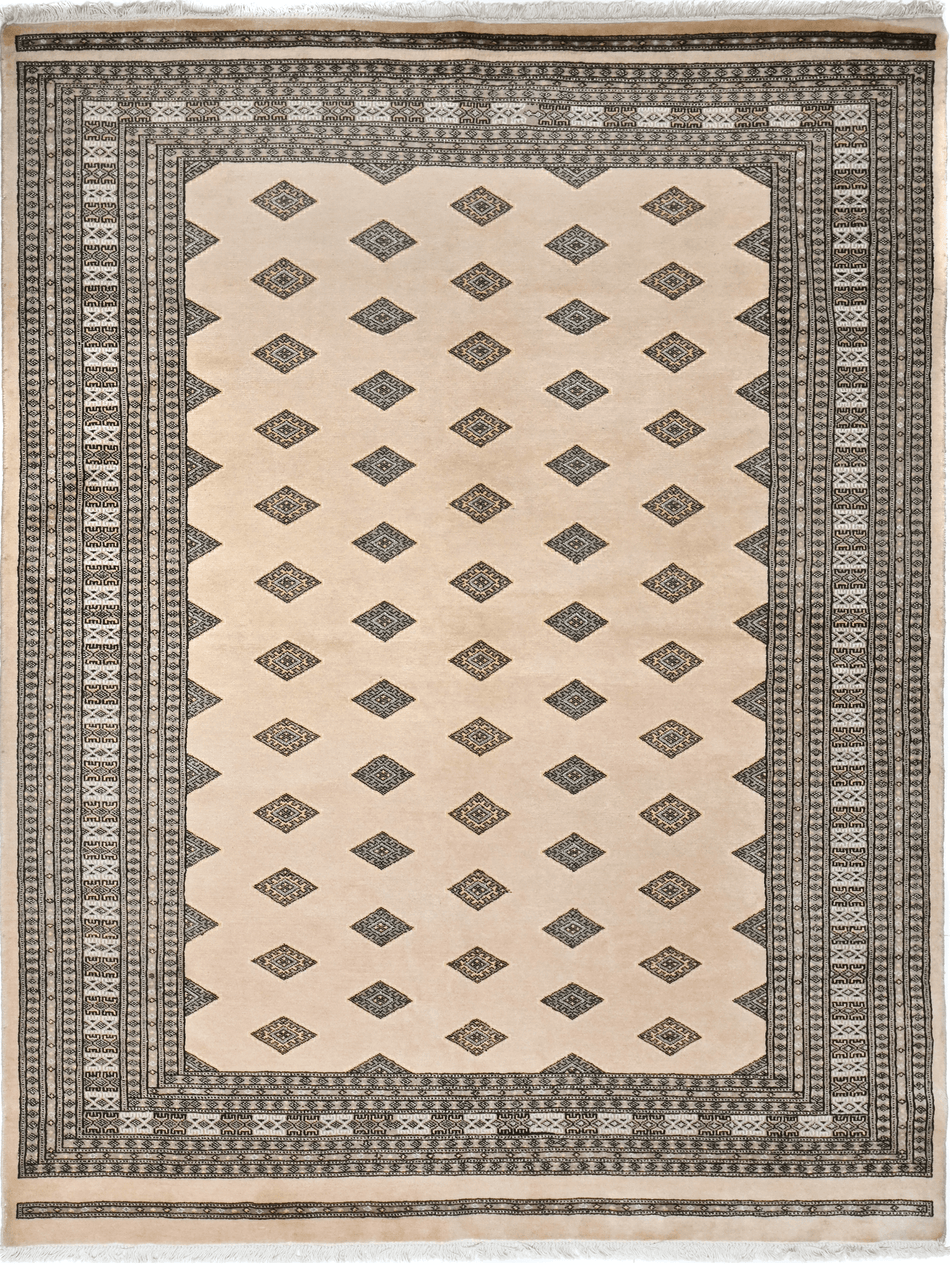 Jaldar Rug - 245 cm x 167 cm