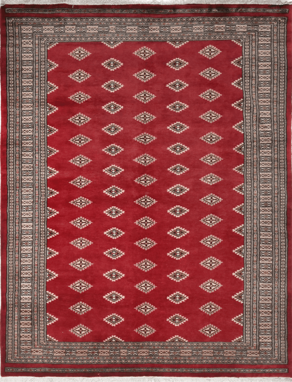 Jaldar Rug - 219 cm x 168 cm