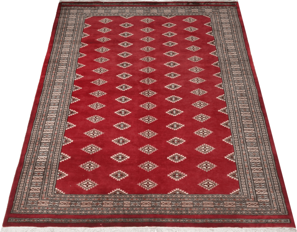 Jaldar Rug - 219 cm x 168 cm