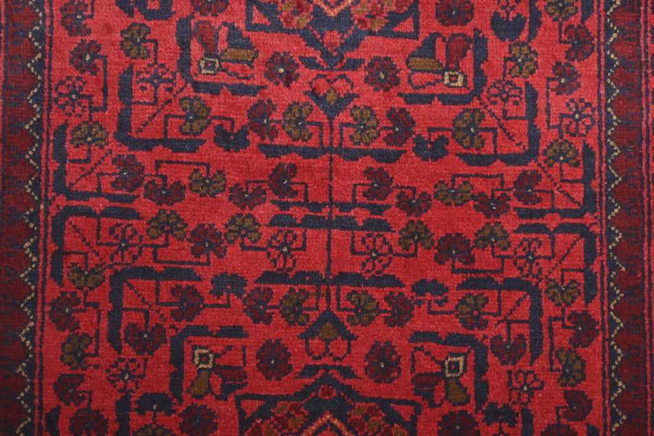 Khal Mohammadi Rug - 149 cm x 102 cm