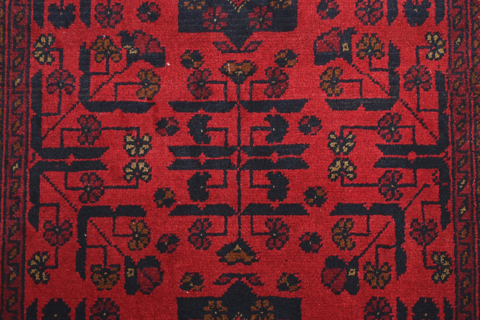 Khal Mohammadi Rug - 150 cm x 103 cm