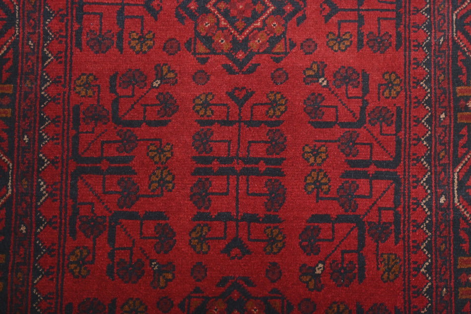 Khal Mohammadi Rug - 148 cm x 102 cm