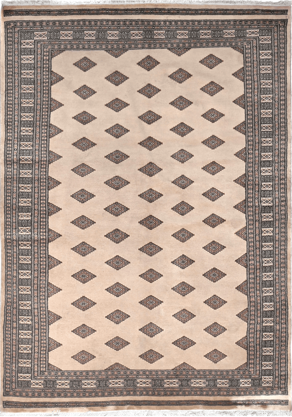 Jaldar Rug - 240 cm x 150 cm