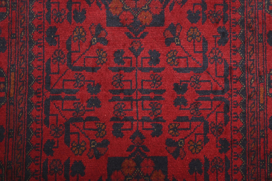 Khal Mohammadi Rug - 152 cm x 105 cm
