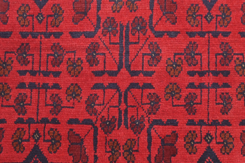 Khal Mohammadi Rug - 144 cm x 100 cm