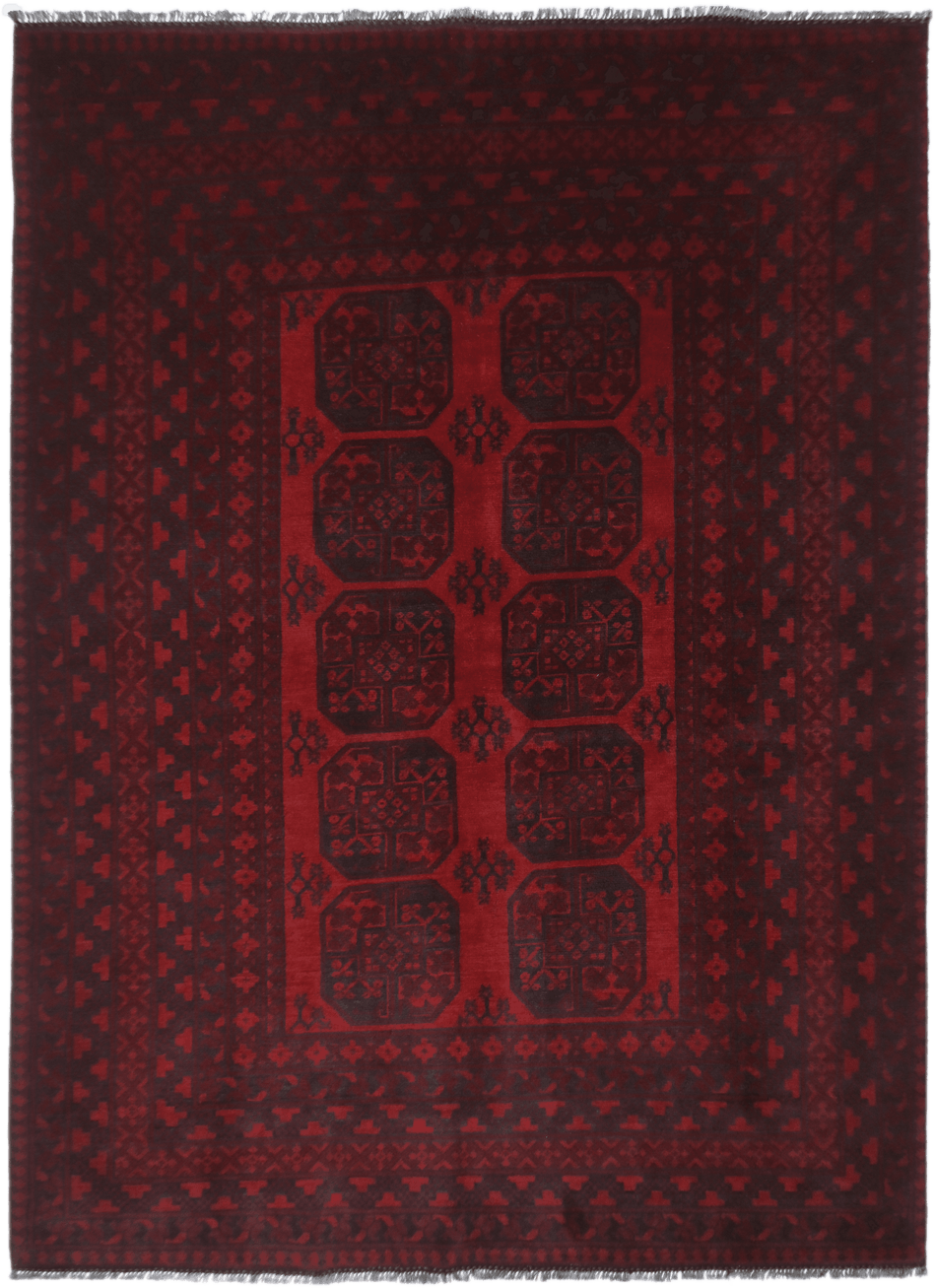 Turkoman Rug - 245 cm x 178 cm