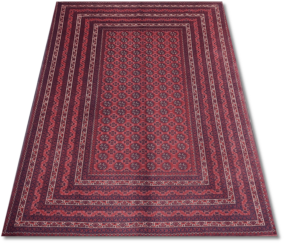 Kunduz Rug - 290 cm x 198 cm