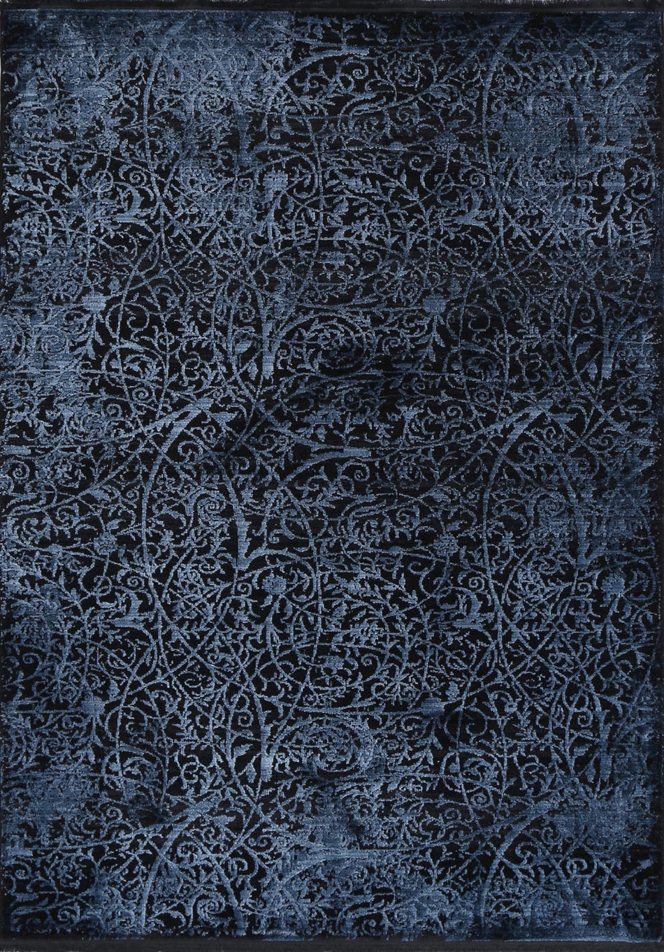 Brooklyn 200 Blue Entwine Rug