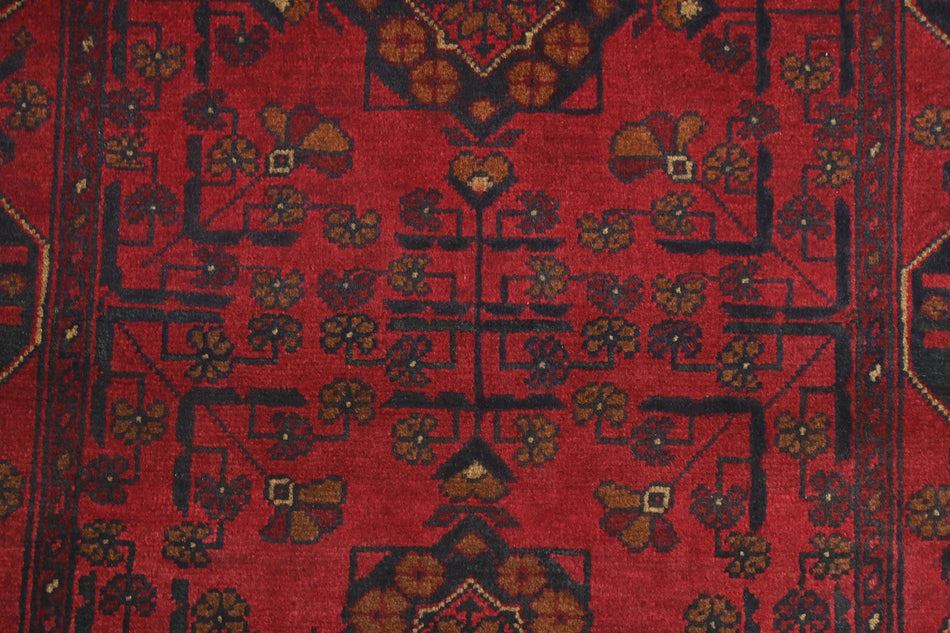 Khal Mohammadi Rug - 149 cm x 100 cm