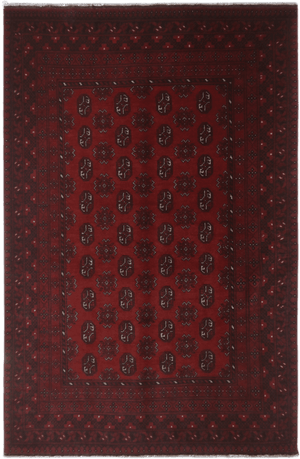 Turkoman Rug - 245 cm x 160 cm