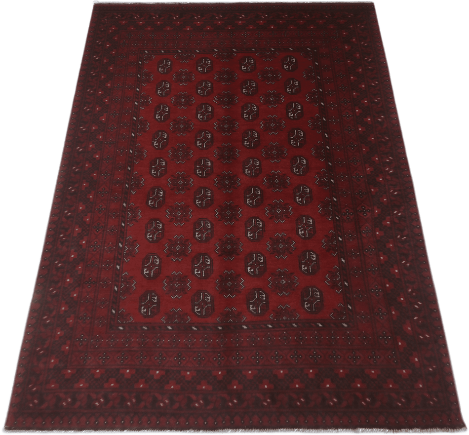 Turkoman Rug - 245 cm x 160 cm