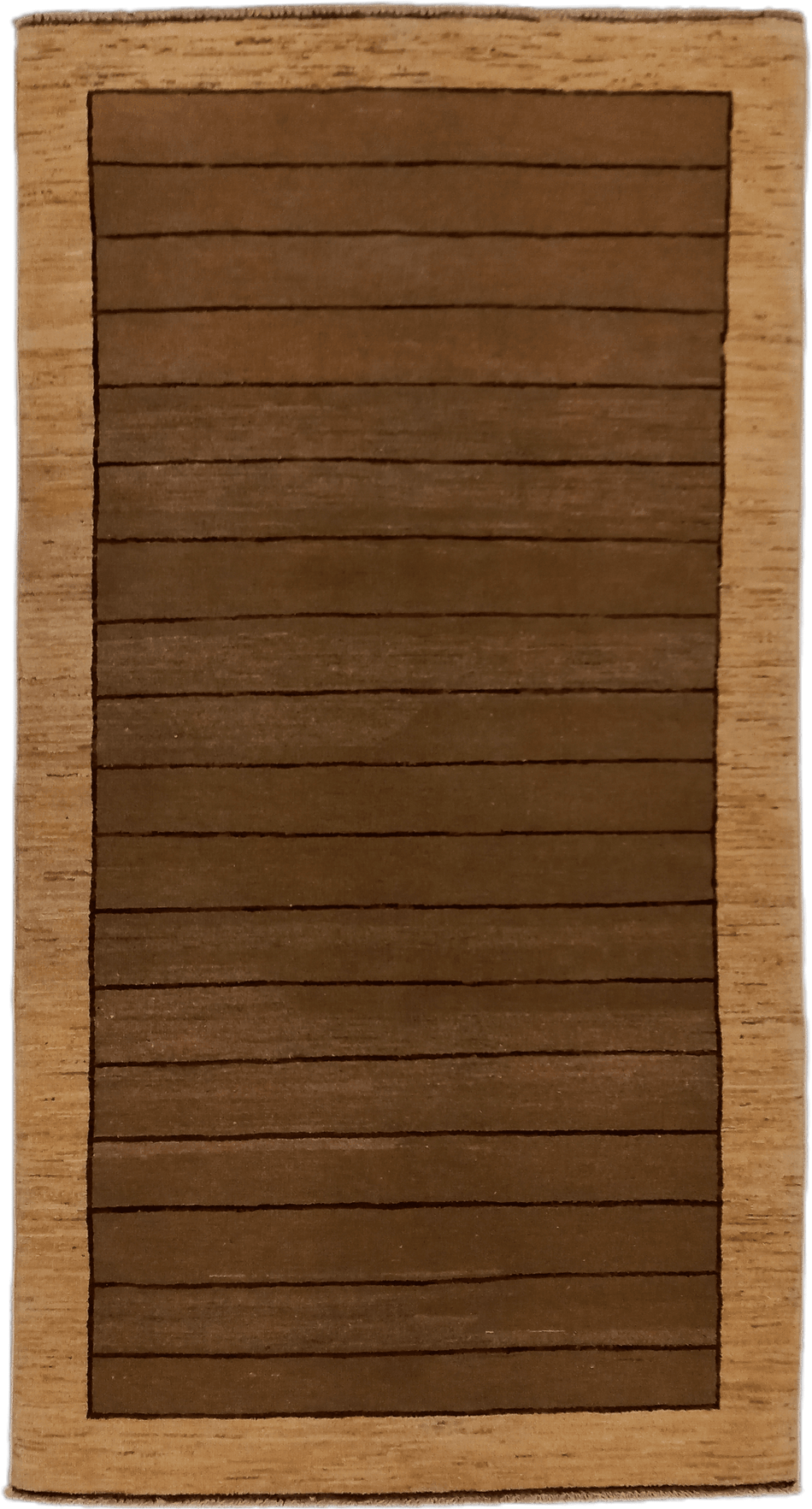 Gabbeh Rug - 192 cm x 103 cm