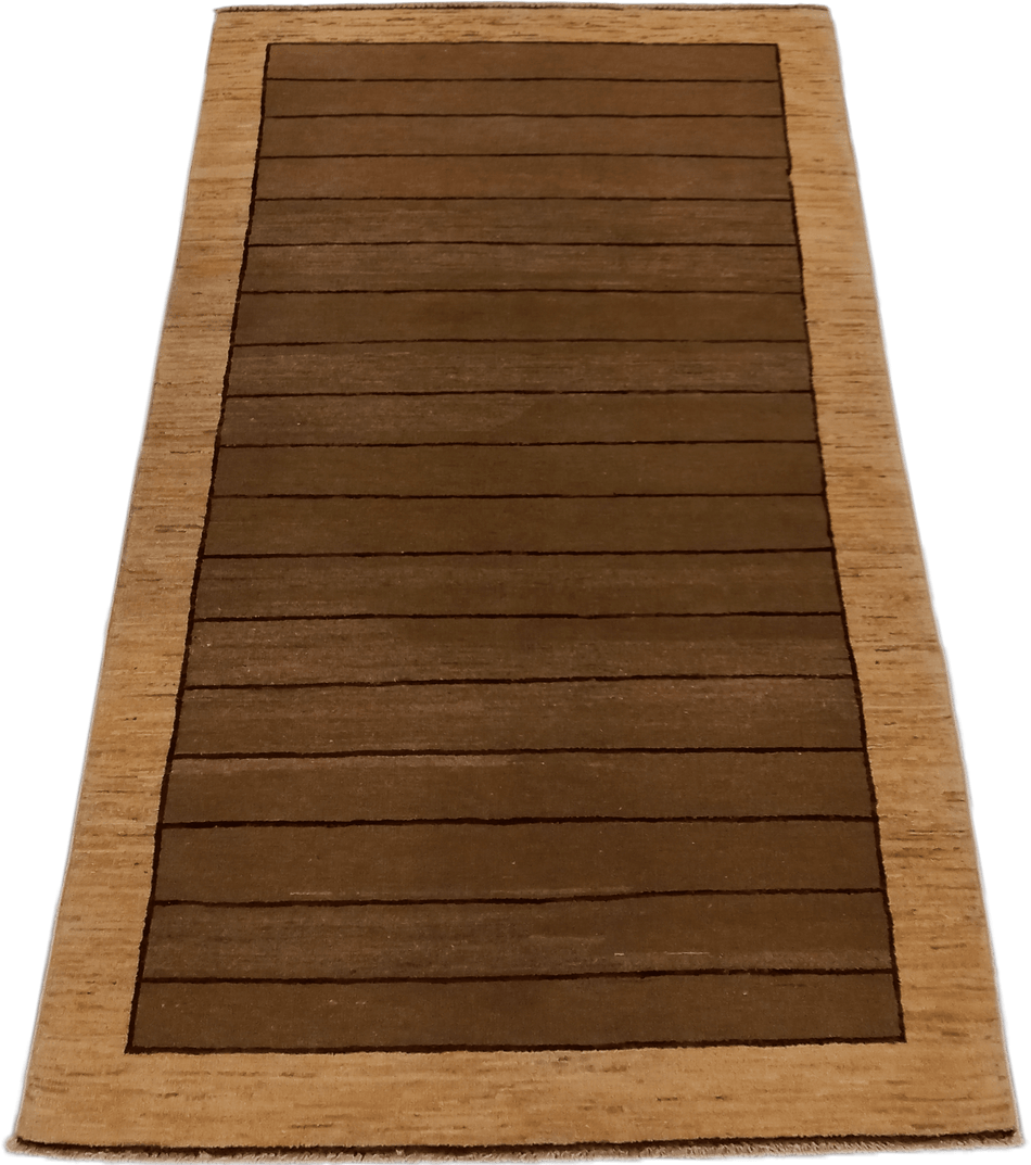 Gabbeh Rug - 192 cm x 103 cm