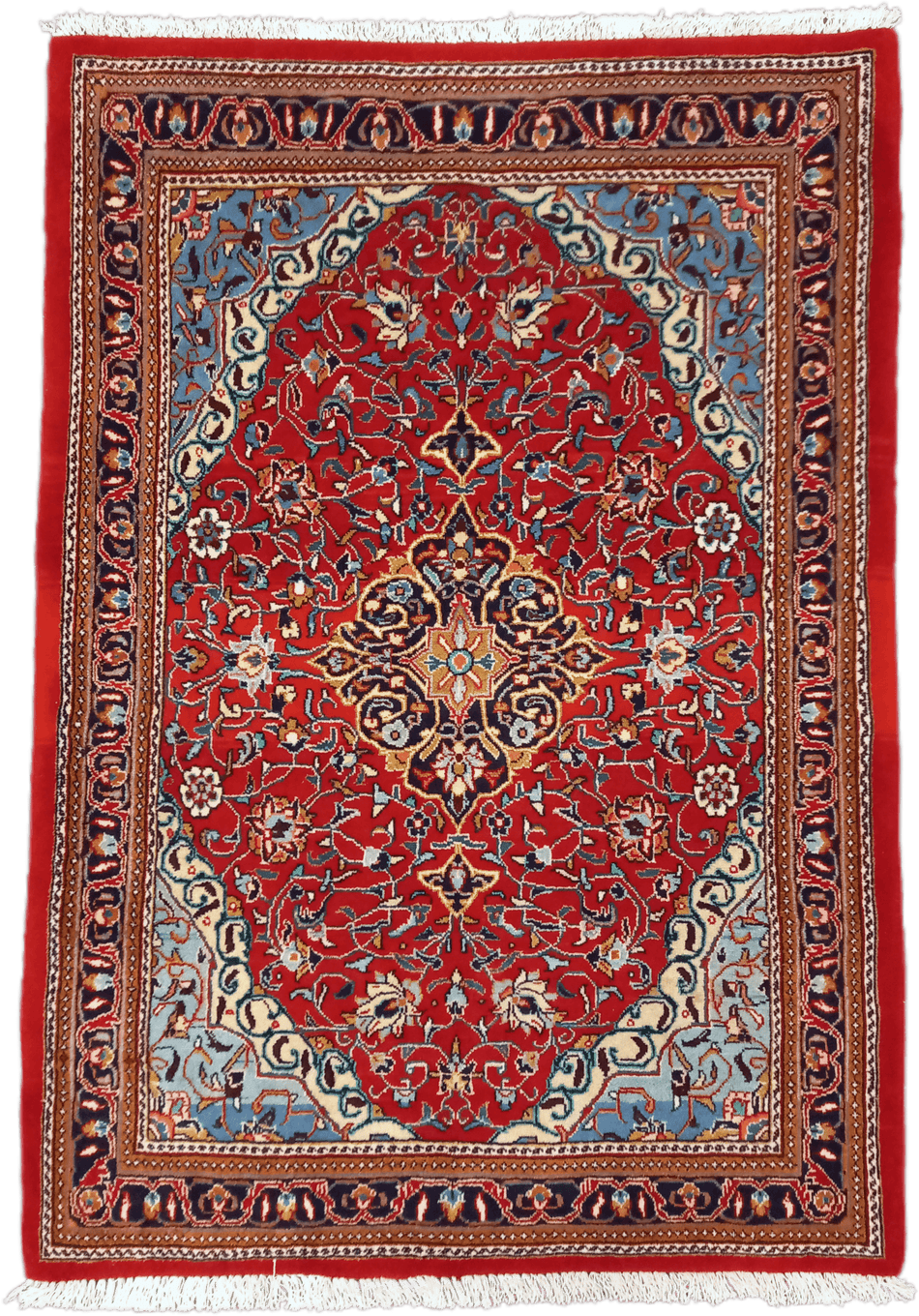 Arak Rug - 155 cm x 110 cm