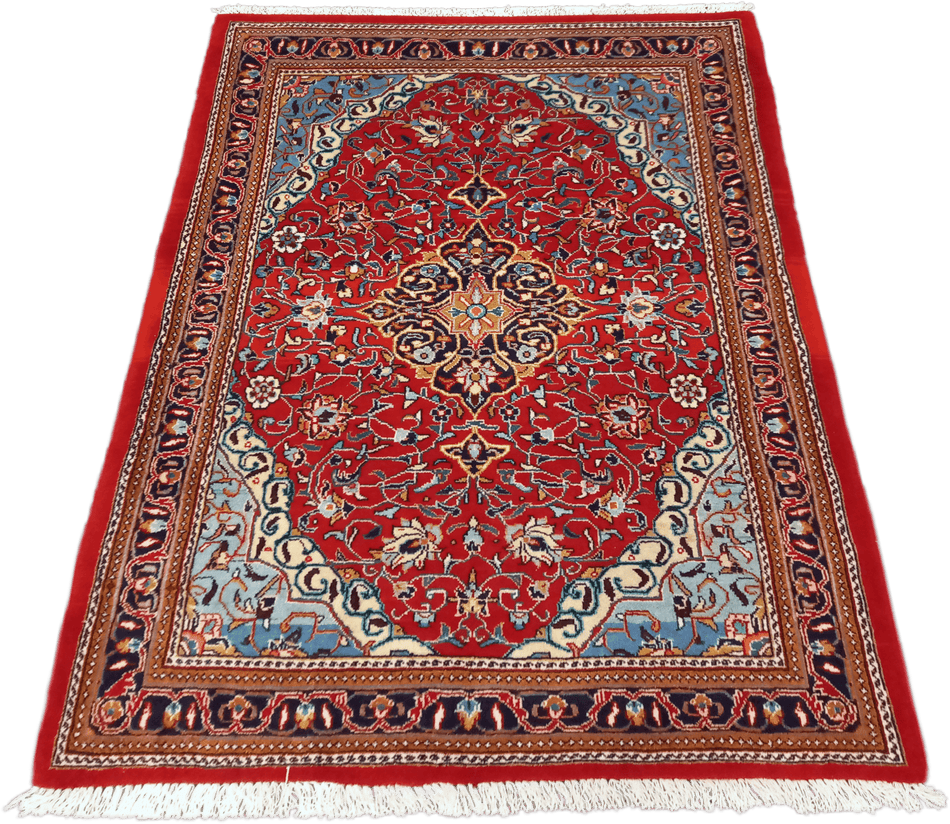 Arak Rug - 155 cm x 110 cm