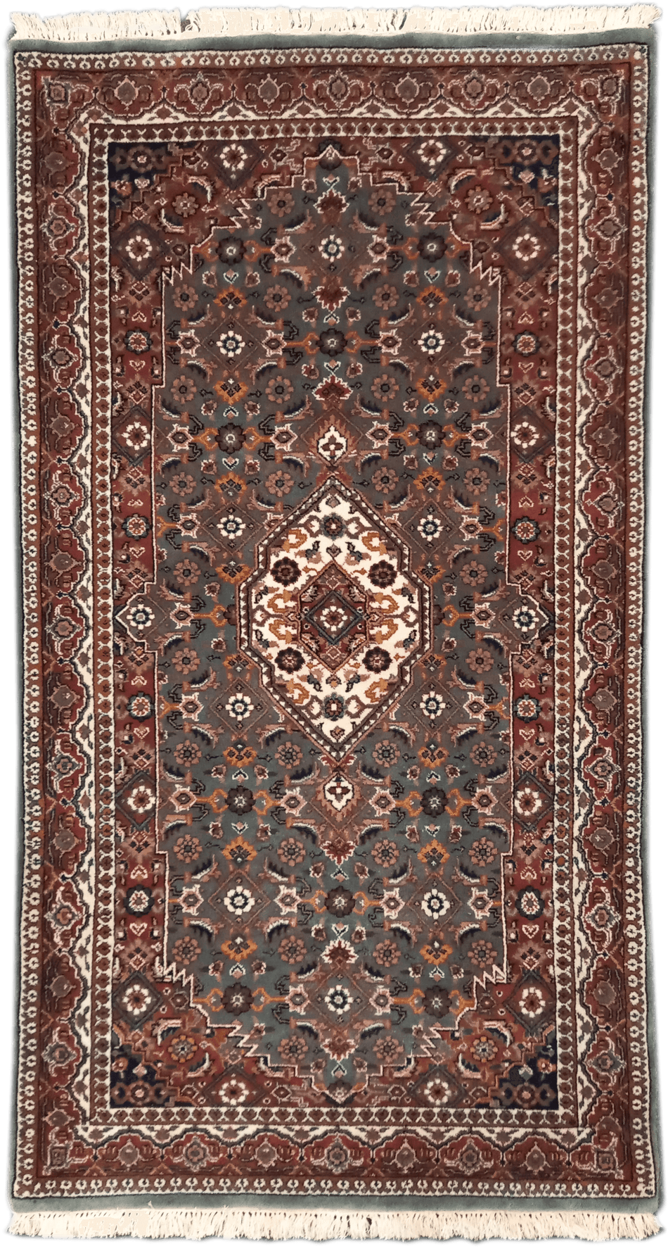 Kashan - 160 cm x 90 cm