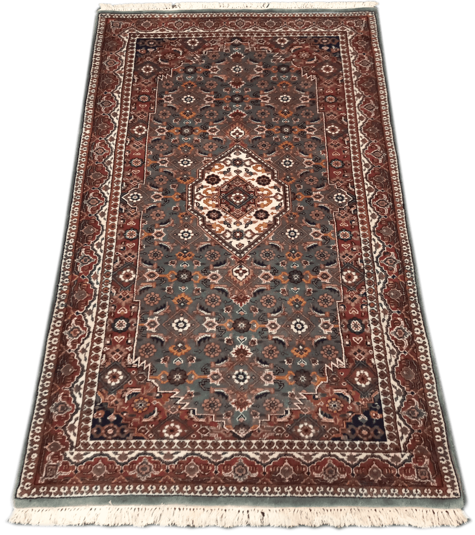 Kashan - 160 cm x 90 cm