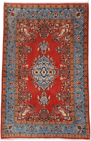 Descriptive image text