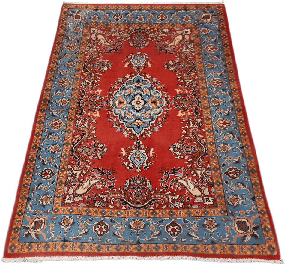 Mobareke Rug - 165 cm x 105 cm