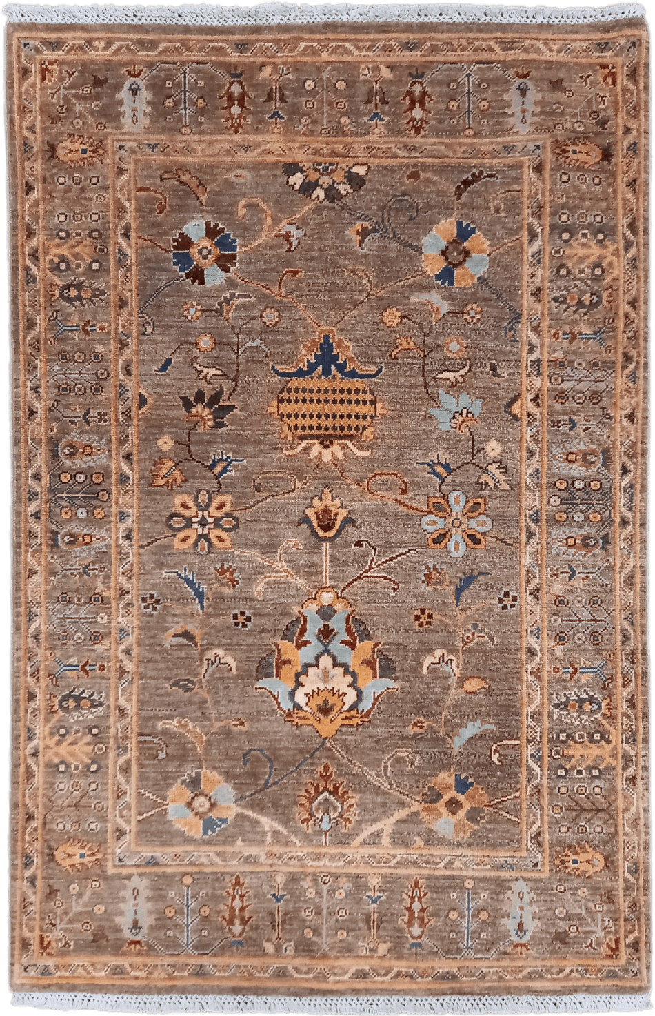 Sultani Rug - 153 cm x 103 cm