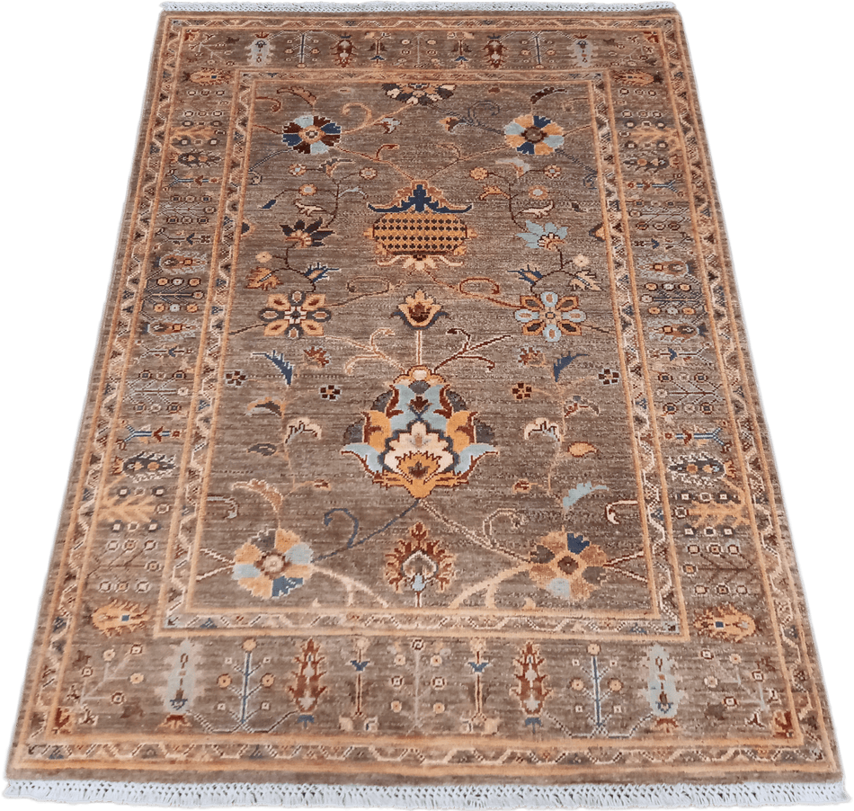 Sultani Rug - 153 cm x 103 cm