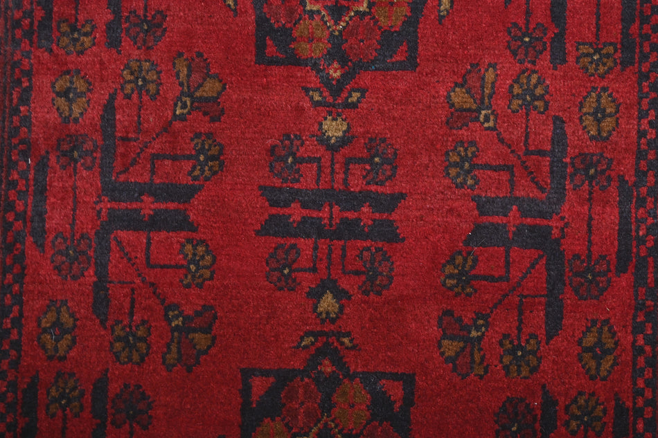 Khal Mohammadi Rug - 148 cm x 100 cm