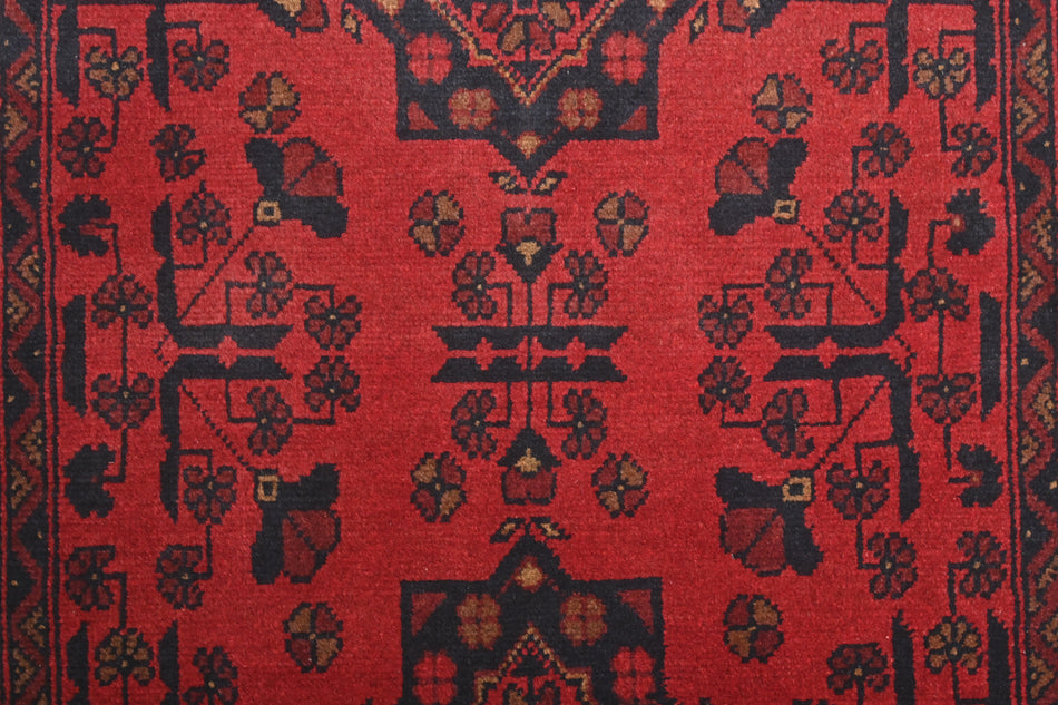 Khal Mohammadi Rug - 150 cm x 97 cm