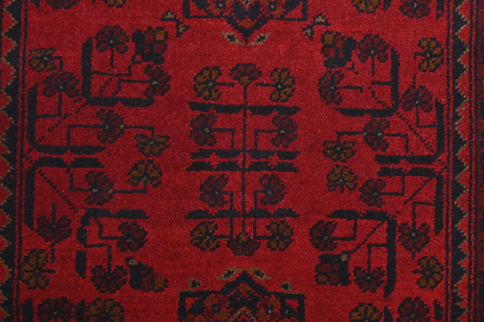 Khal Mohammadi Rug - 150 cm x 105 cm