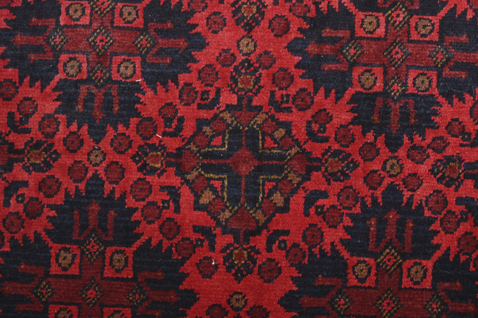 Khal Mohammadi Rug - 147 cm x 100 cm