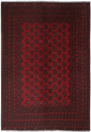 Turkoman Rug - 241 cm x 167 cm
