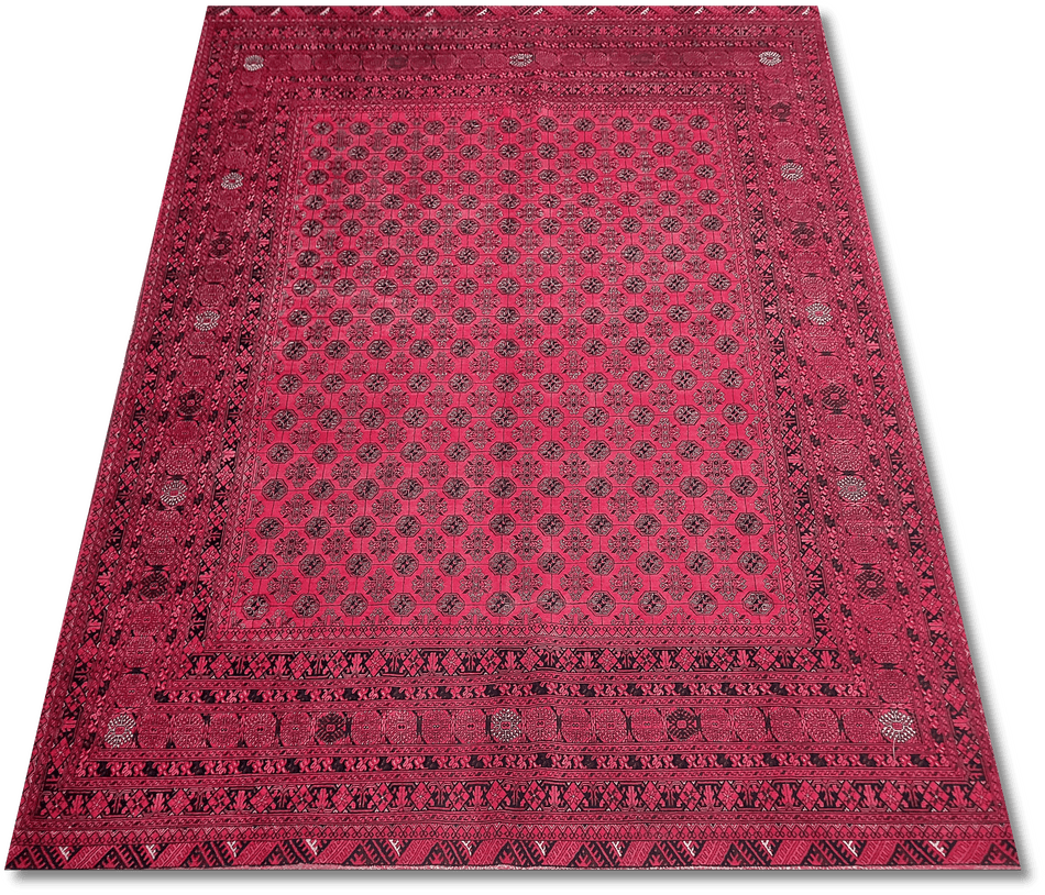 Beljik Rug - 286 cm x 198 cm