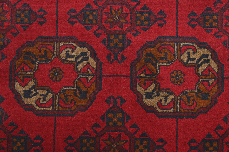 Khal Mohammadi Rug - 142 cm x 103 cm